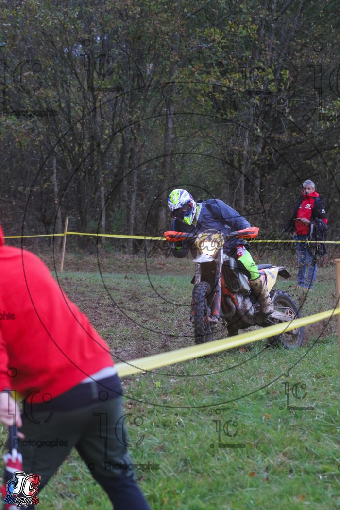 ENDURO SAUXILLANGES 2023